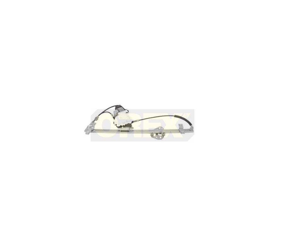CAM MEKANIZMASI AXOR MOTORLU SAG 973 720 0446-1846 OREX